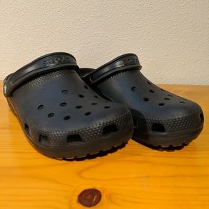 Croc Classic UNISEX Men's size 7 women's size 9